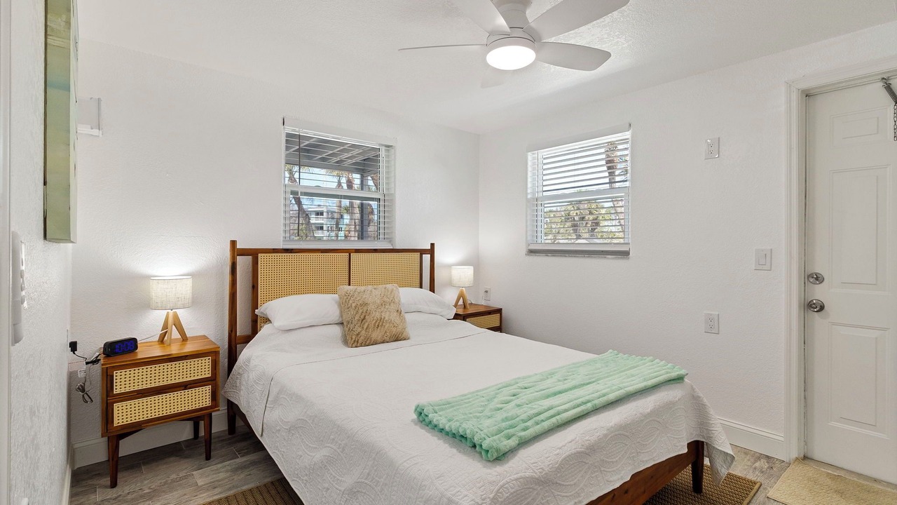 Photo of Bedroom in Englewood