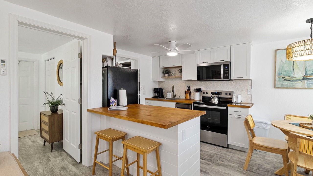 Photo of Kitchen in Englewood