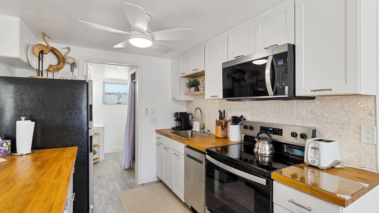 Photo of Kitchen in Englewood