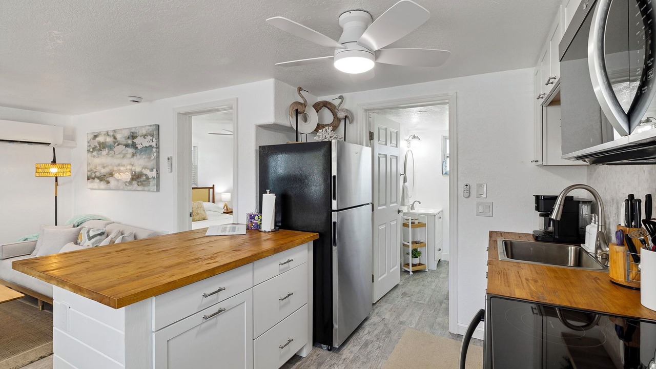 Photo of Kitchen in Englewood