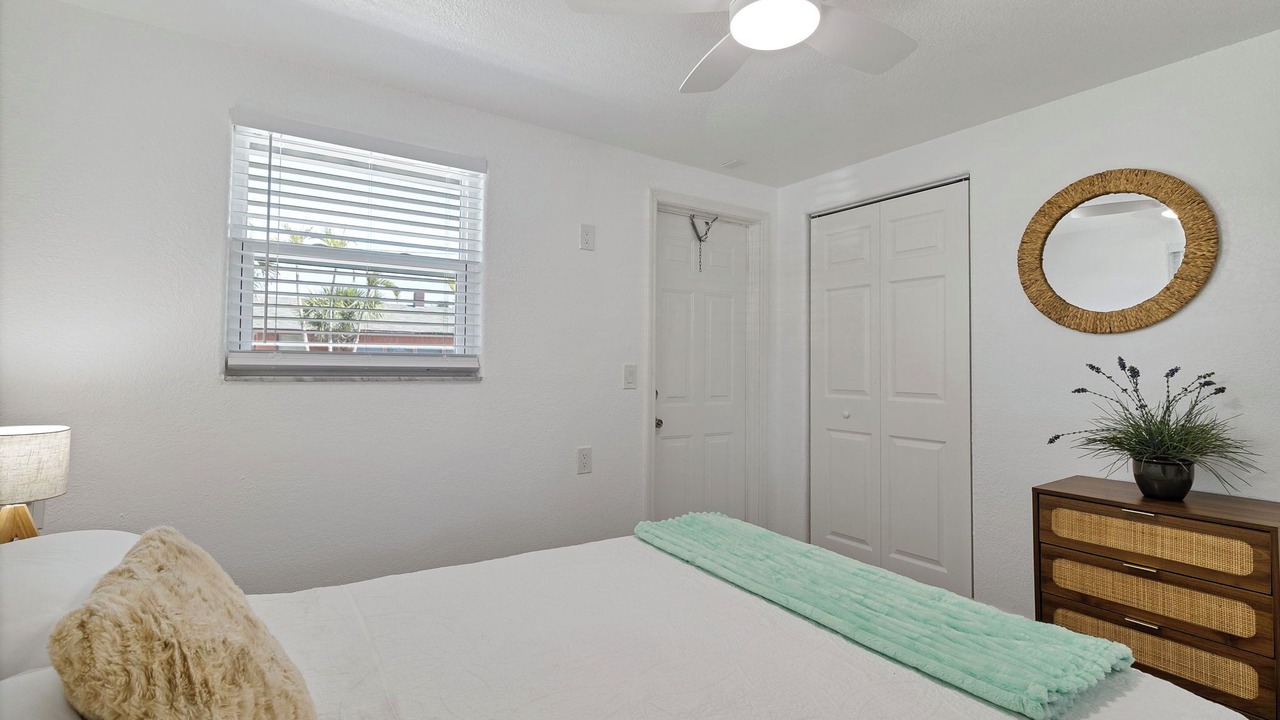 Photo of Bedroom in Englewood