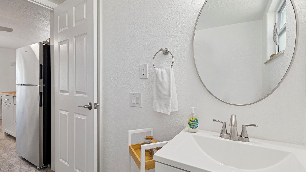 Photo of Bathroom in Englewood