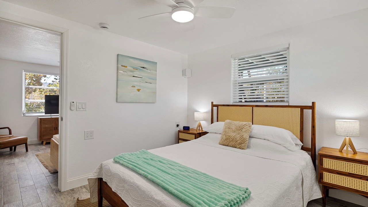 Photo of Bedroom in Englewood