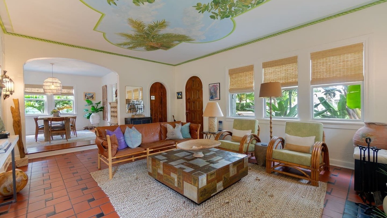 Photo of Livingroom in Sunshine Park