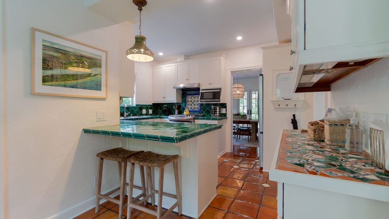 Photo of Kitchen in Sunshine Park