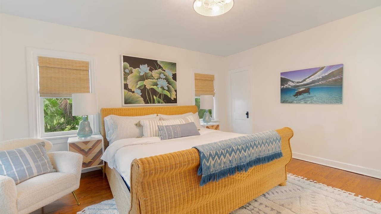 Photo of Bedroom in Sunshine Park