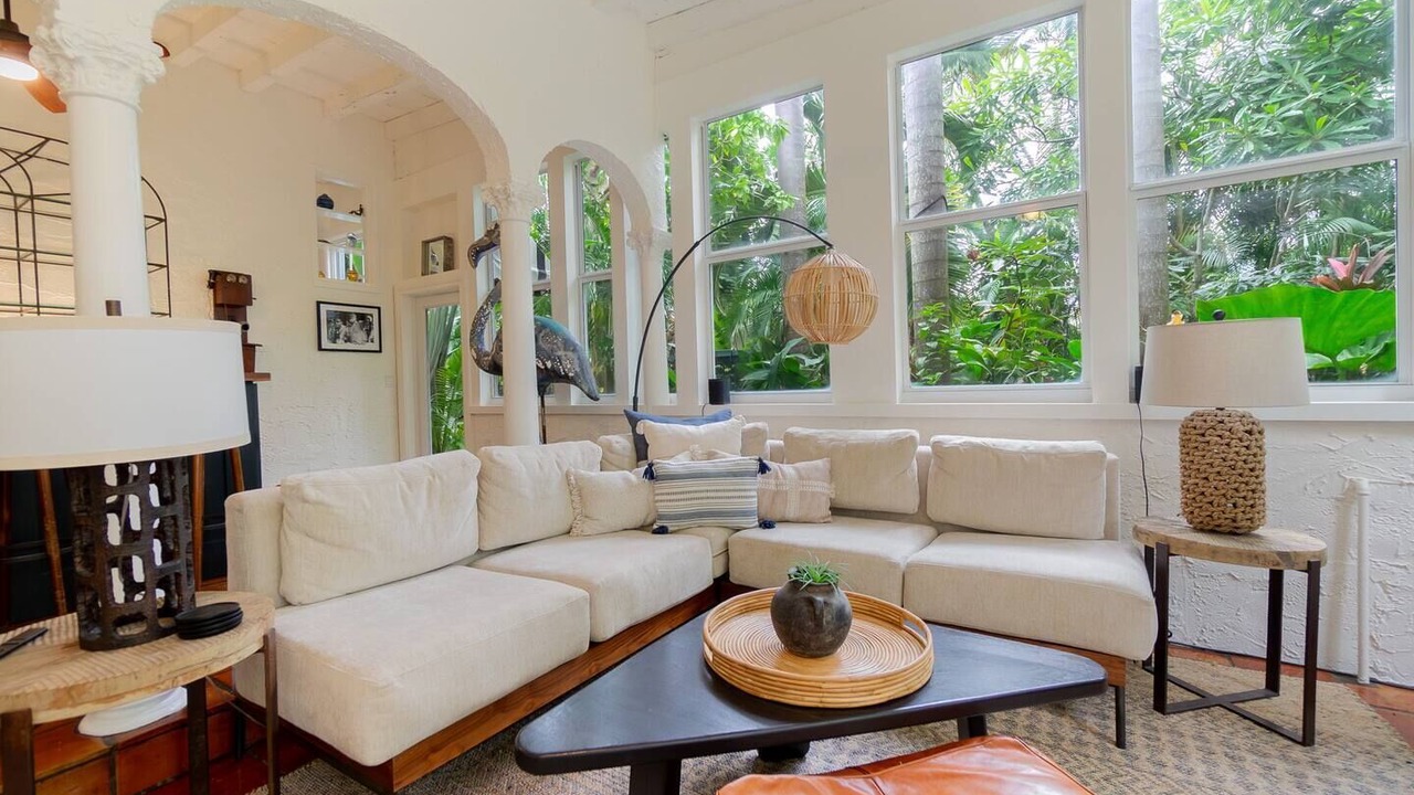 Photo of Livingroom in Sunshine Park