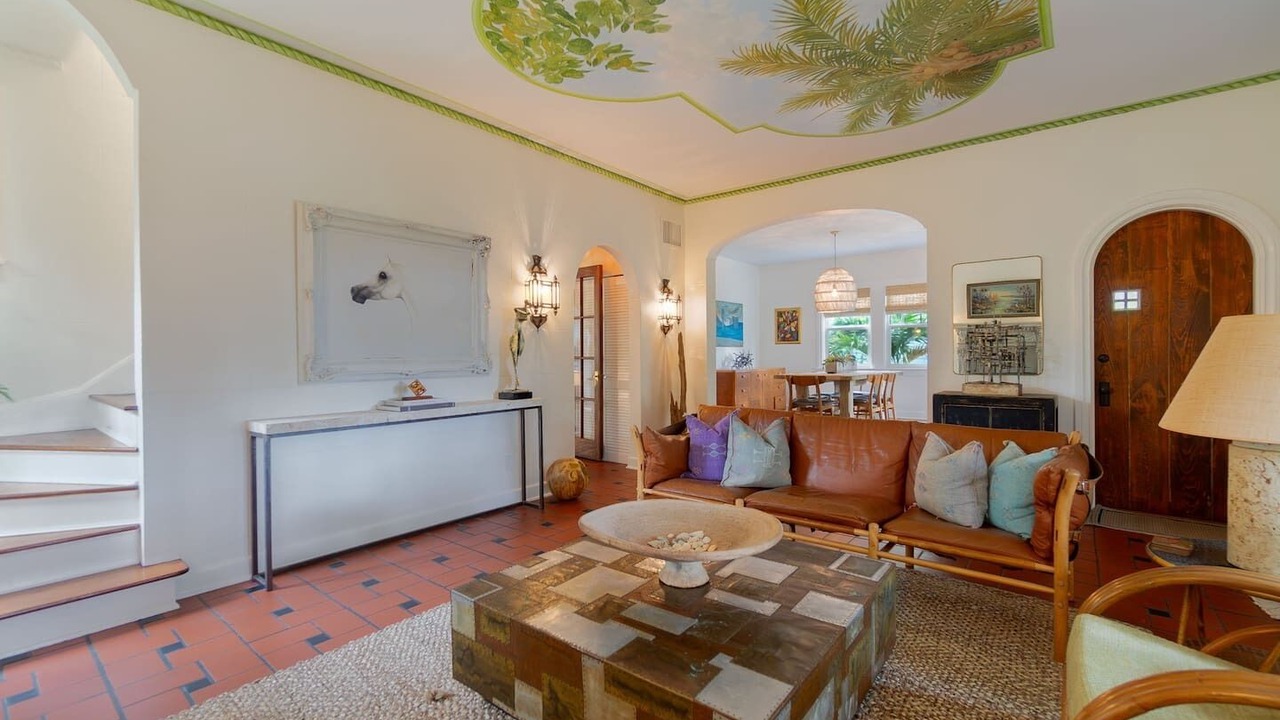 Photo of Livingroom in Sunshine Park