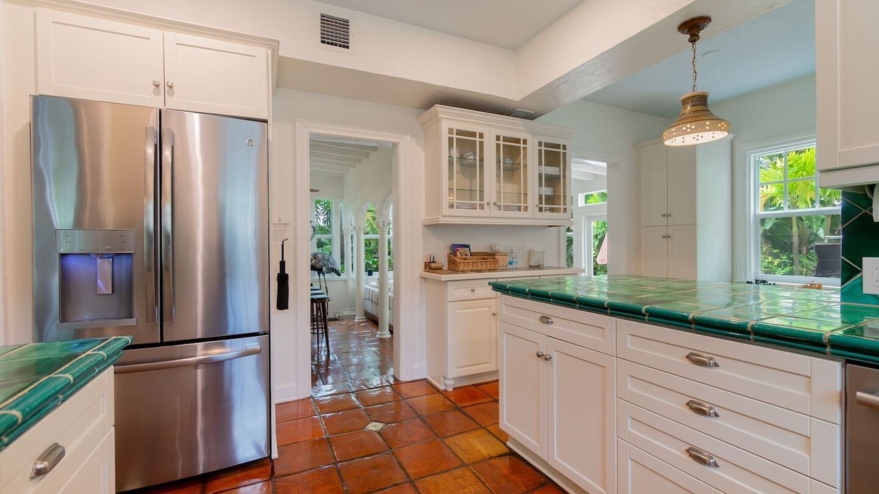 Photo of Kitchen in Sunshine Park