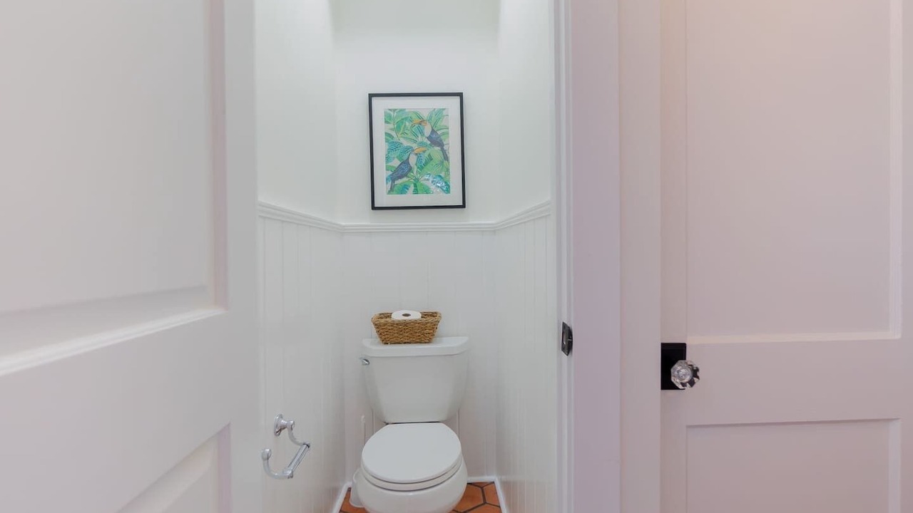 Photo of Bathroom in Sunshine Park