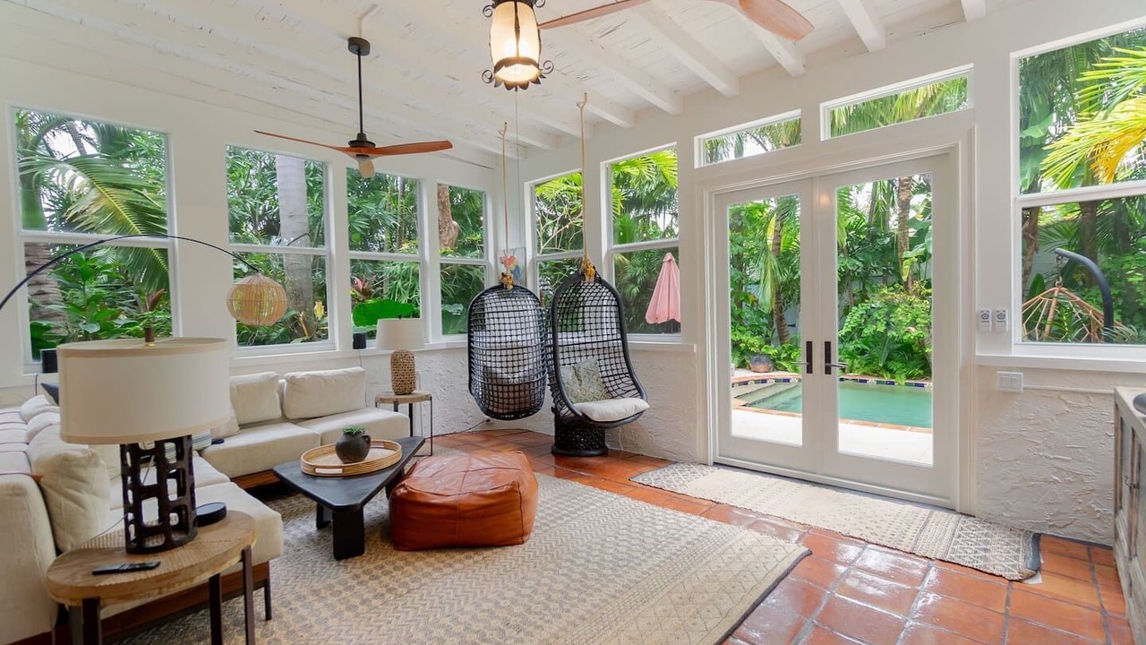 Photo of Livingroom in Sunshine Park