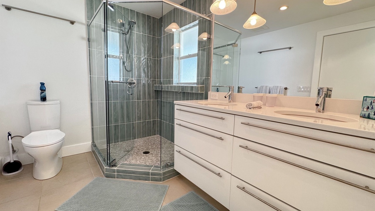 Photo of Bathroom in Siesta Key
