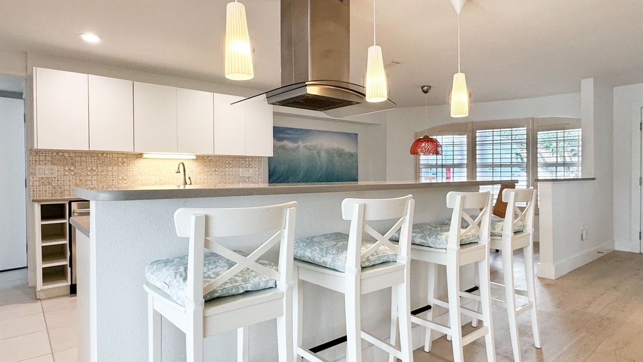 Photo of Kitchen in Siesta Key