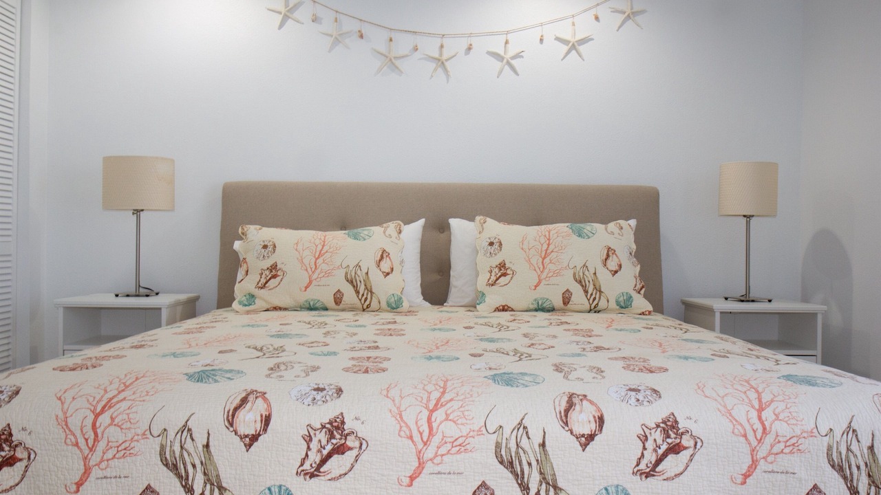 Photo of Bedroom in Siesta Key