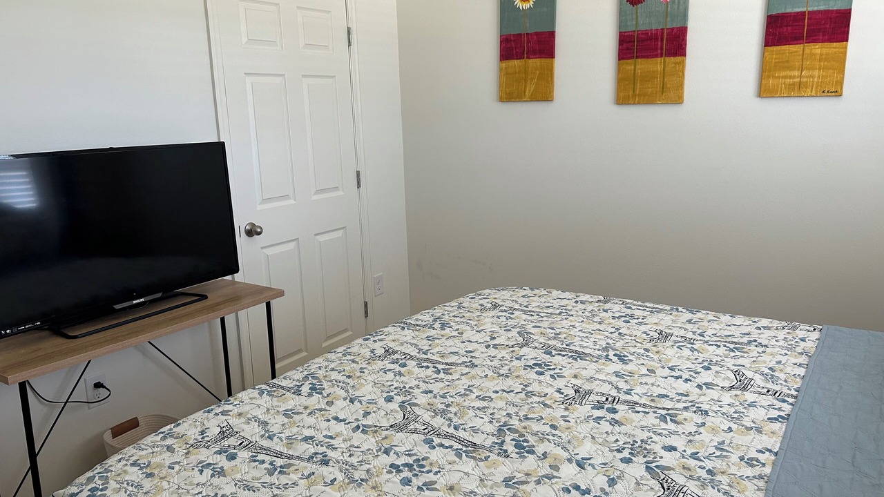 Photo of Bedroom in Port Saint Lucie