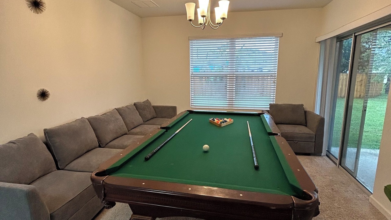 Photo of Bedroom in Port Saint Lucie