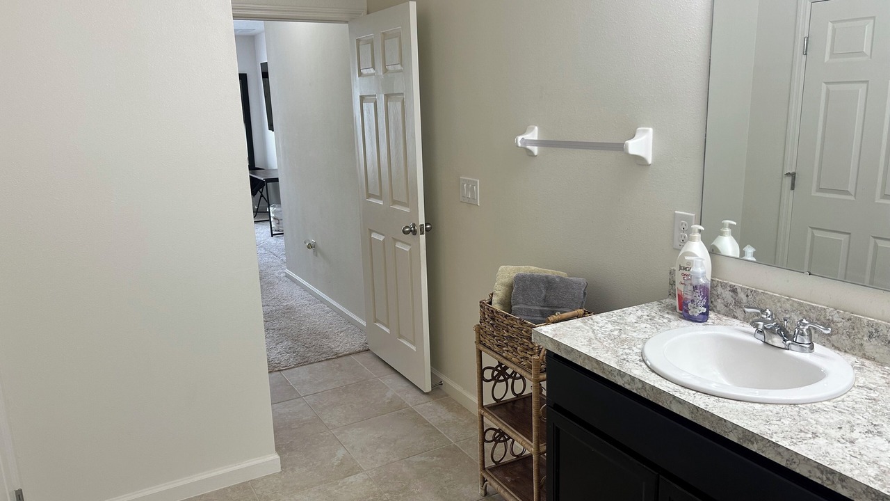 Photo of Bathroom in Port Saint Lucie