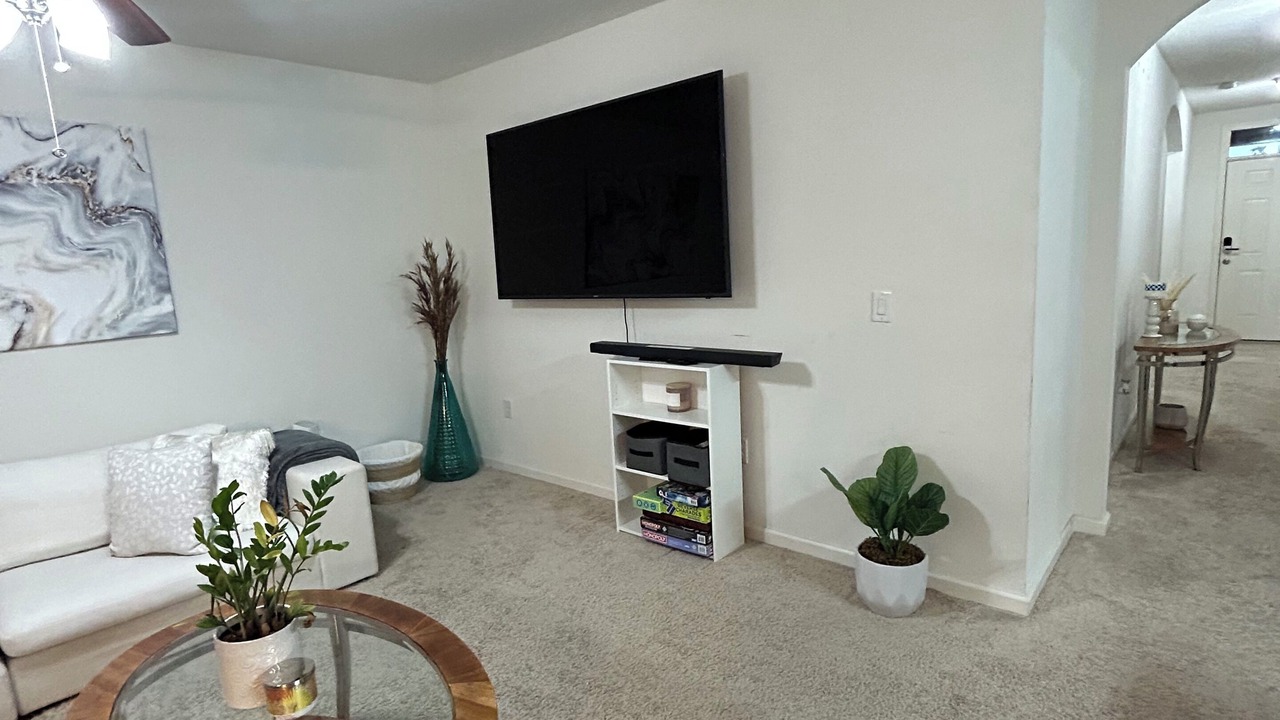 Photo of Livingroom in Port Saint Lucie