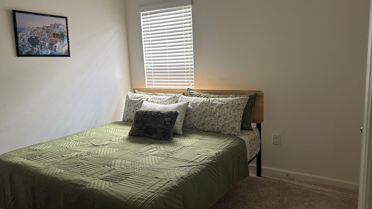 Photo of Bedroom in Port Saint Lucie
