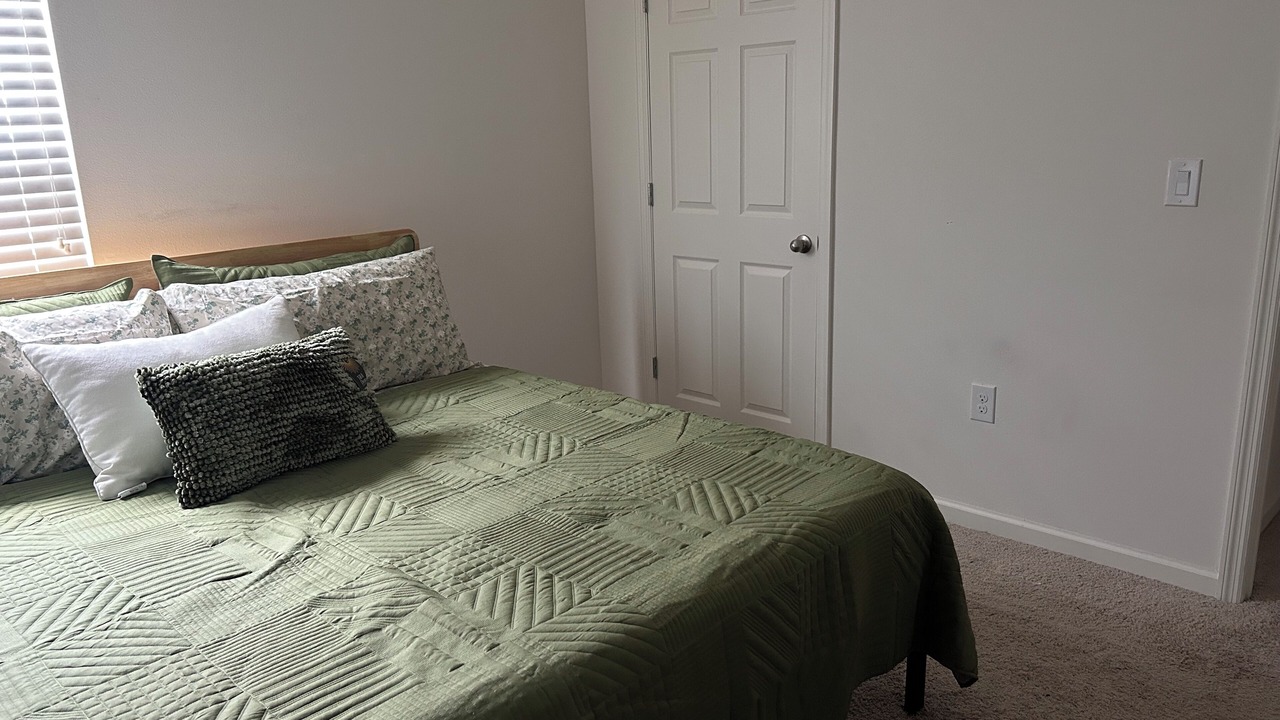 Photo of Bedroom in Port Saint Lucie