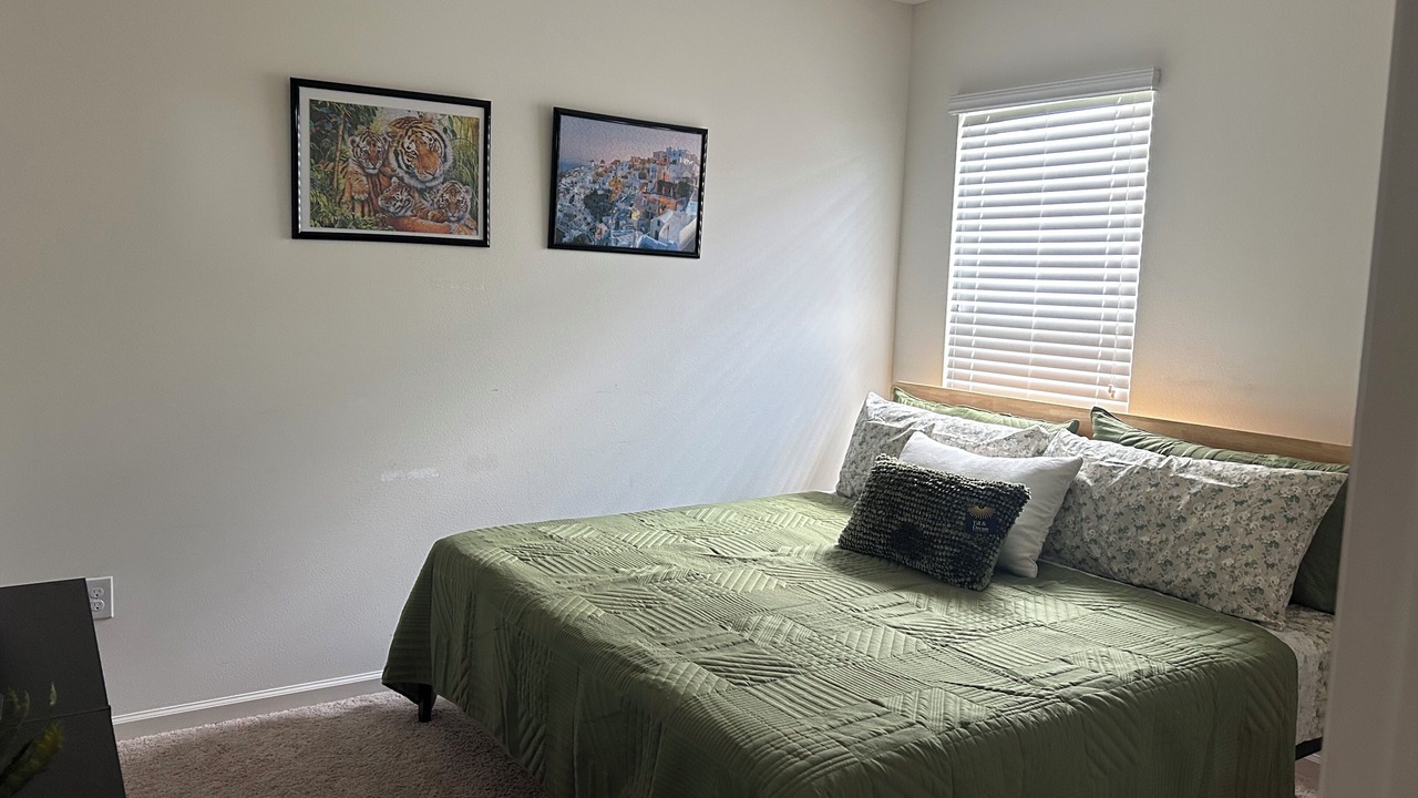 Photo of Bedroom in Port Saint Lucie