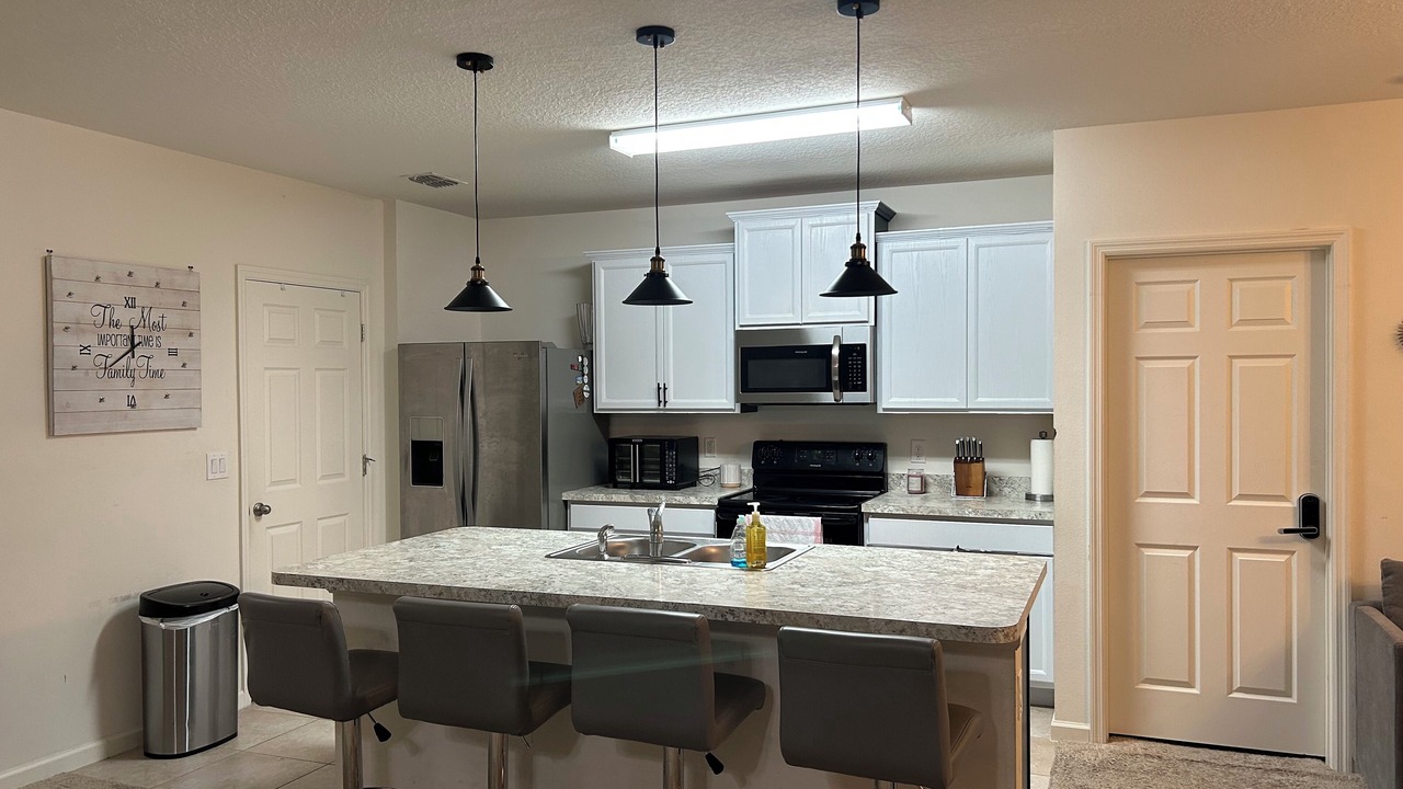 Photo of Kitchen in Port Saint Lucie