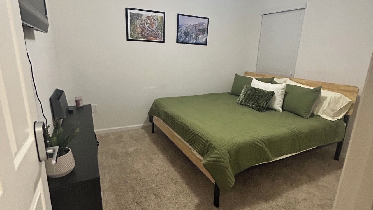 Photo of Bedroom in Port Saint Lucie