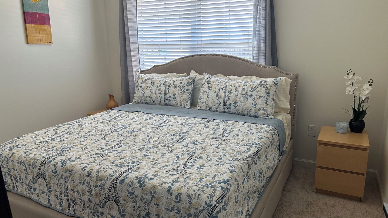 Photo of Bedroom in Port Saint Lucie