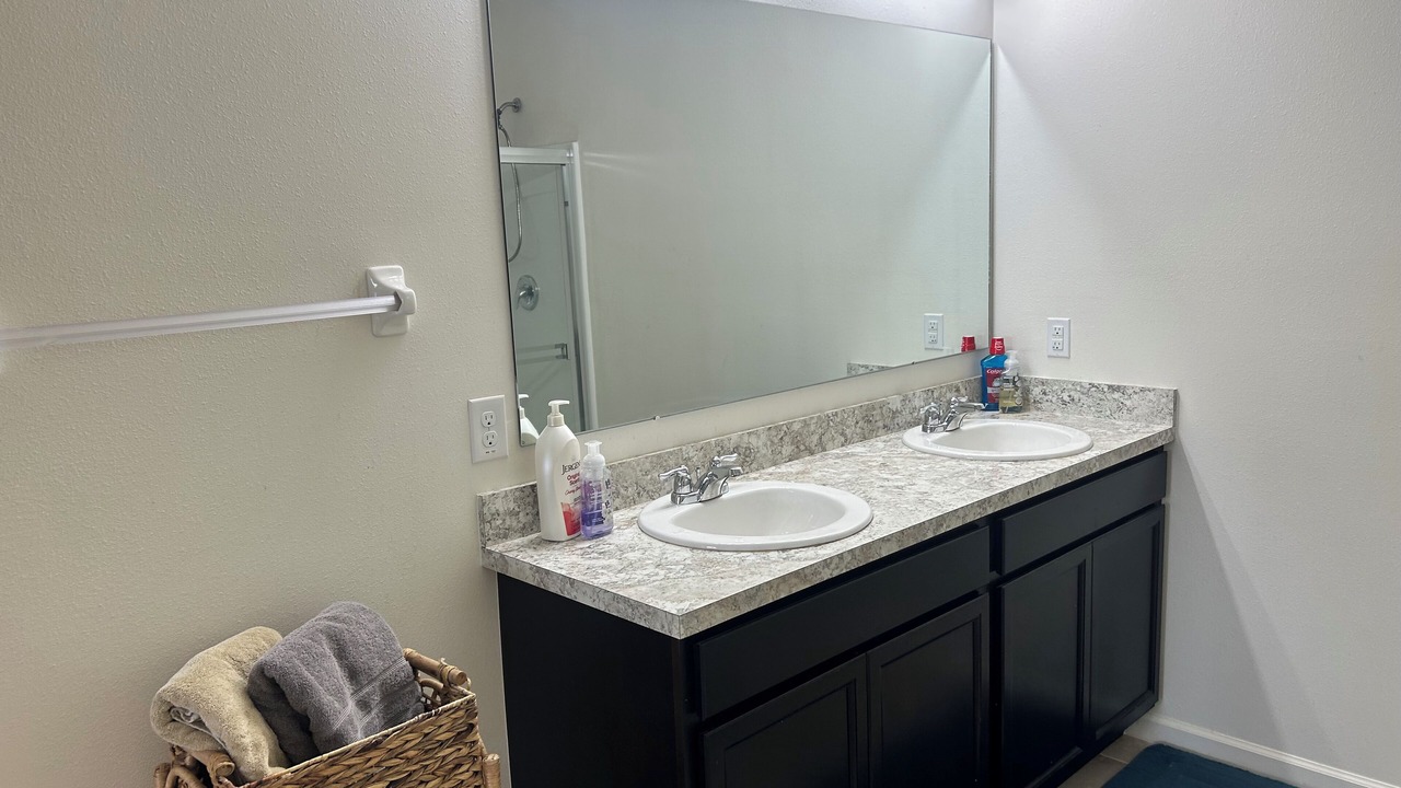 Photo of Bathroom in Port Saint Lucie