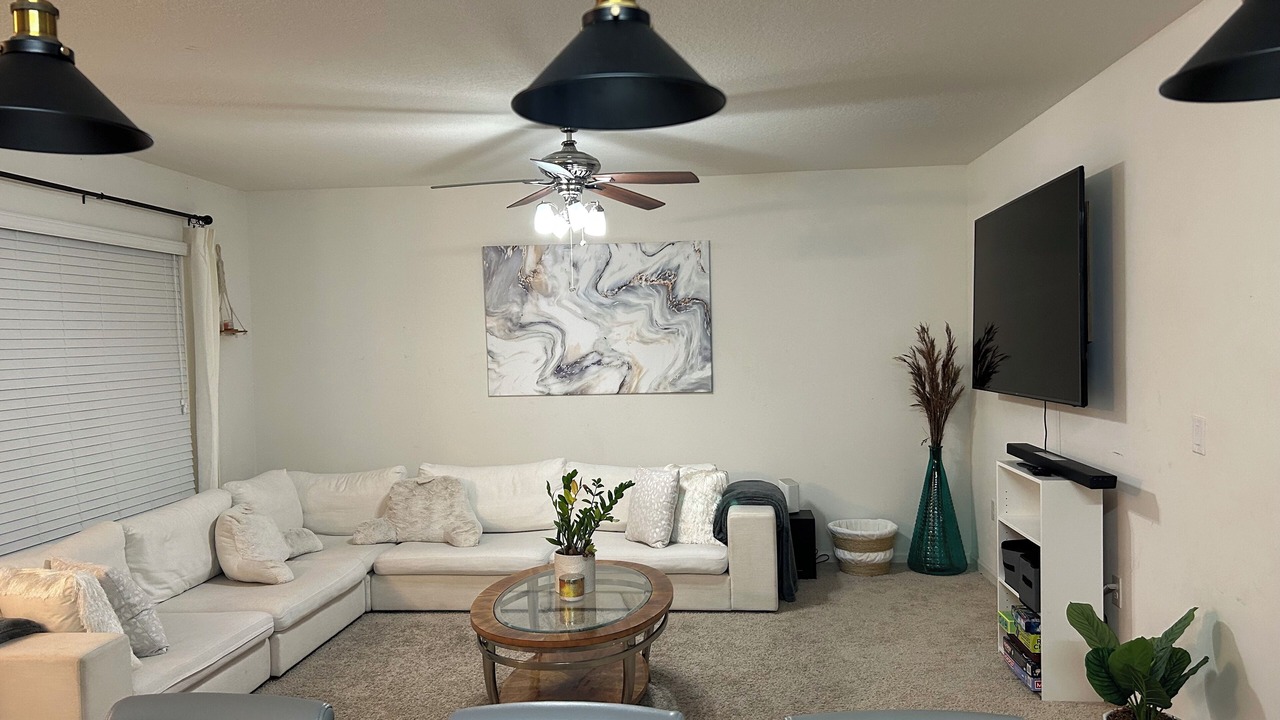 Photo of Livingroom in Port Saint Lucie