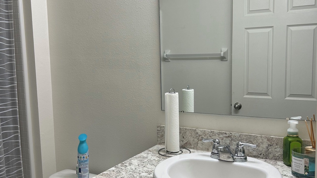 Photo of Bathroom in Port Saint Lucie