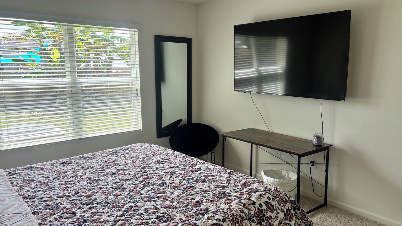Photo of Bedroom in Port Saint Lucie