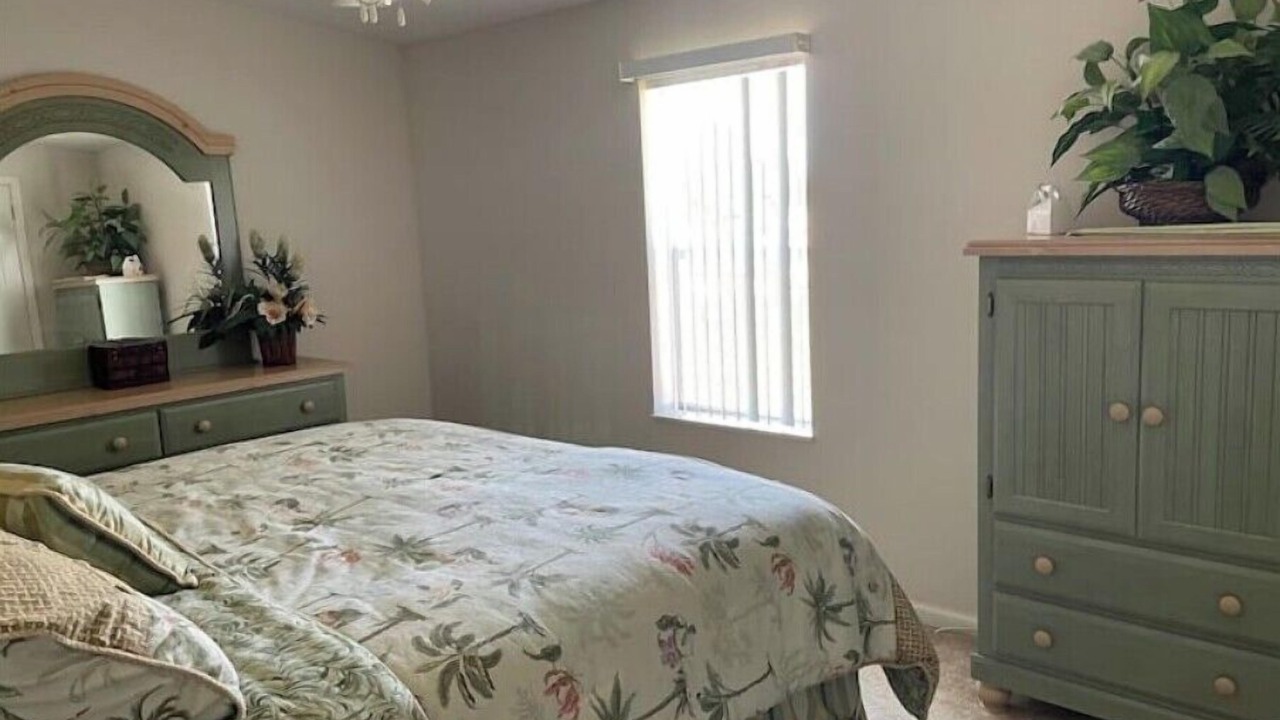 Photo of Bedroom in Moore Haven