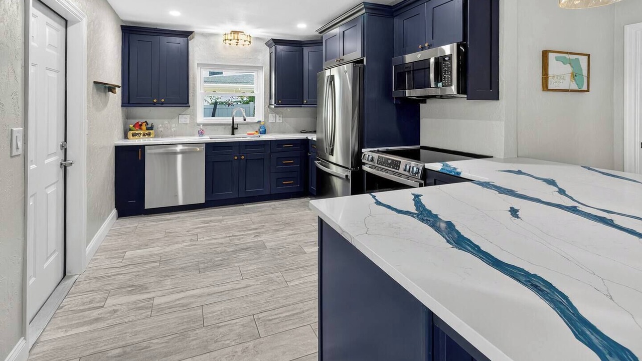 Photo of Kitchen in Belle Vista
