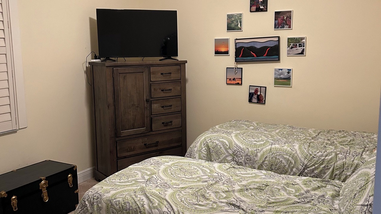 Photo of Bedroom in Biggar