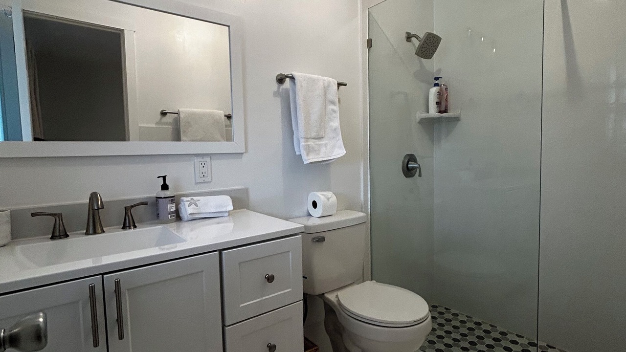 Photo of Bathroom in Vero Beach