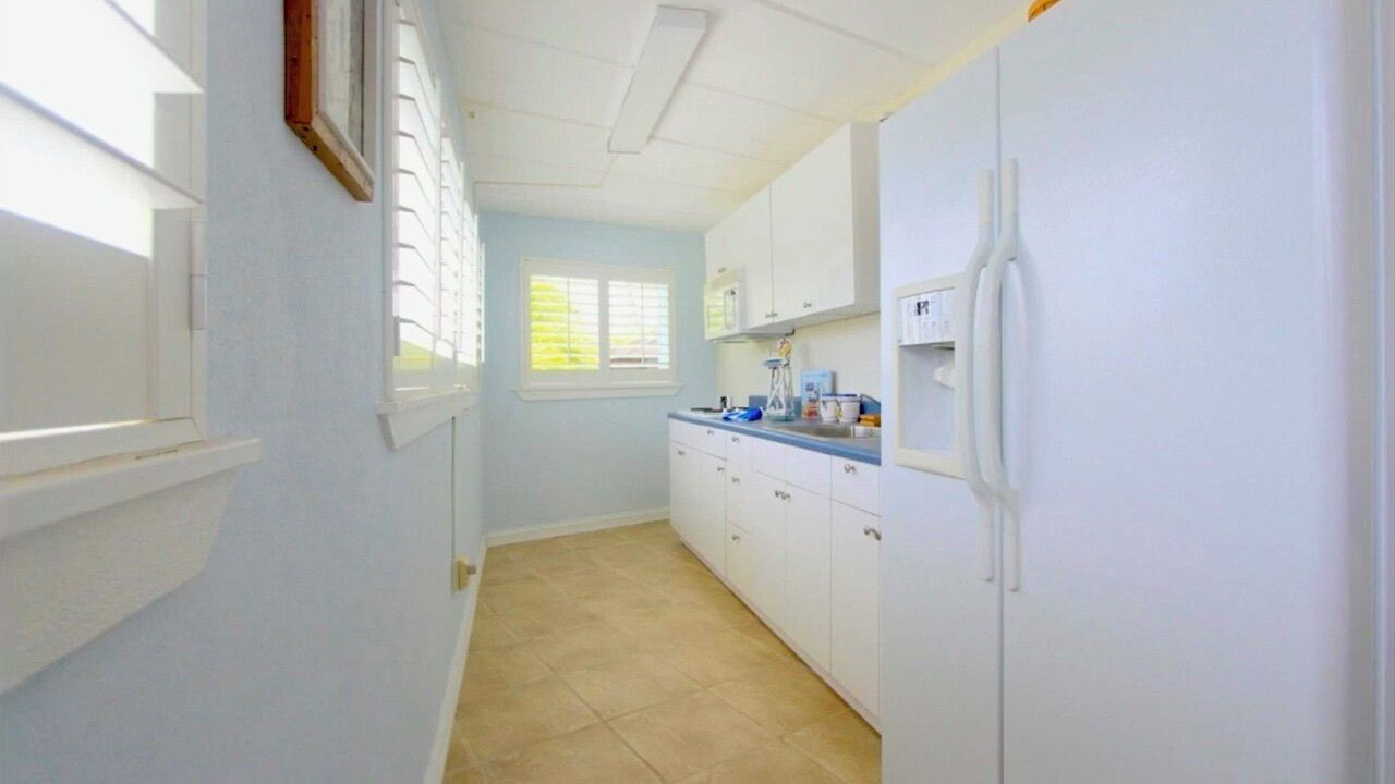 Photo of Kitchen in Indian Waterways