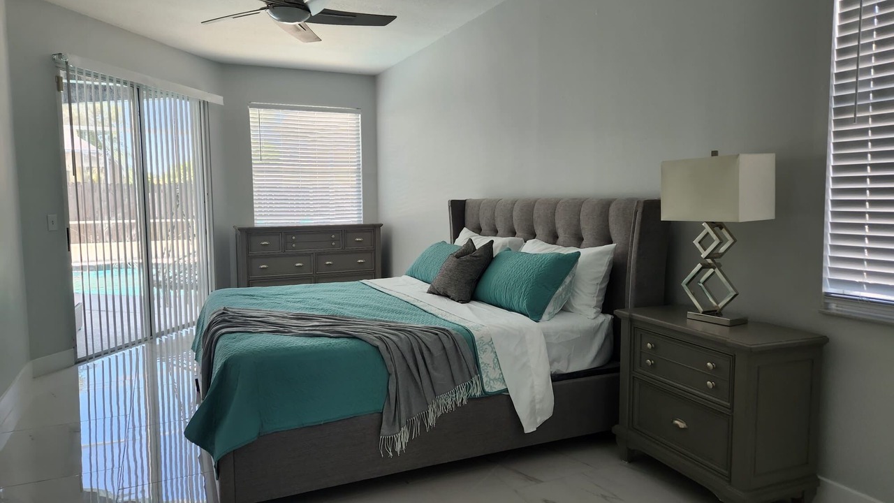 Photo of Bedroom in Countryway