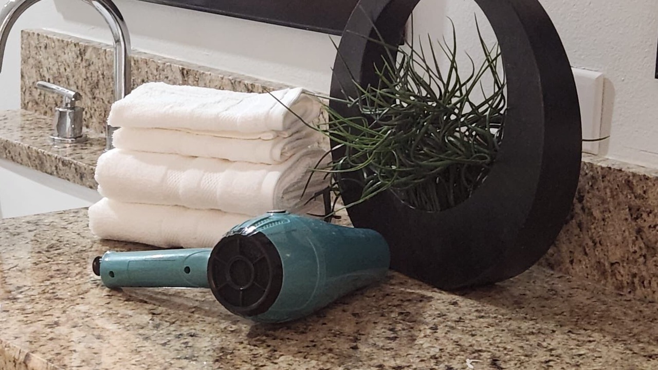 Photo of Bathroom in Countryway