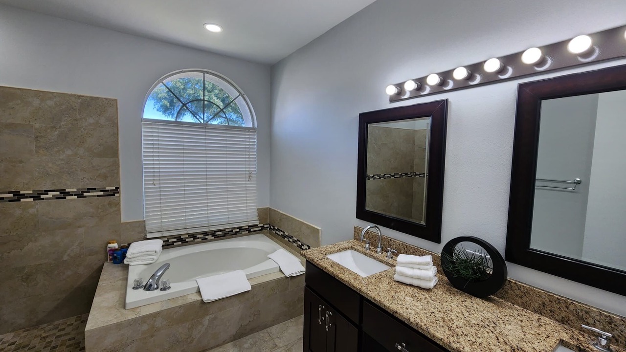 Photo of Bathroom in Countryway