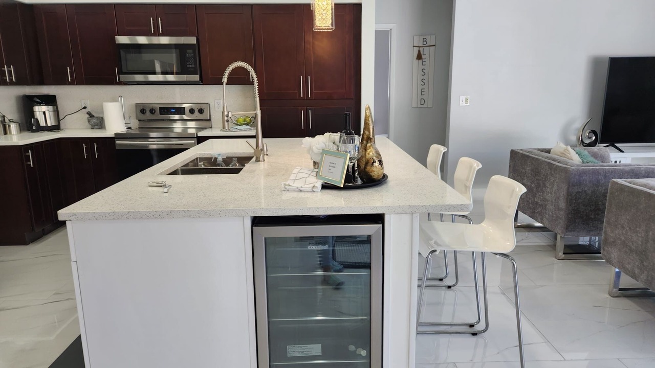 Photo of Kitchen in Countryway