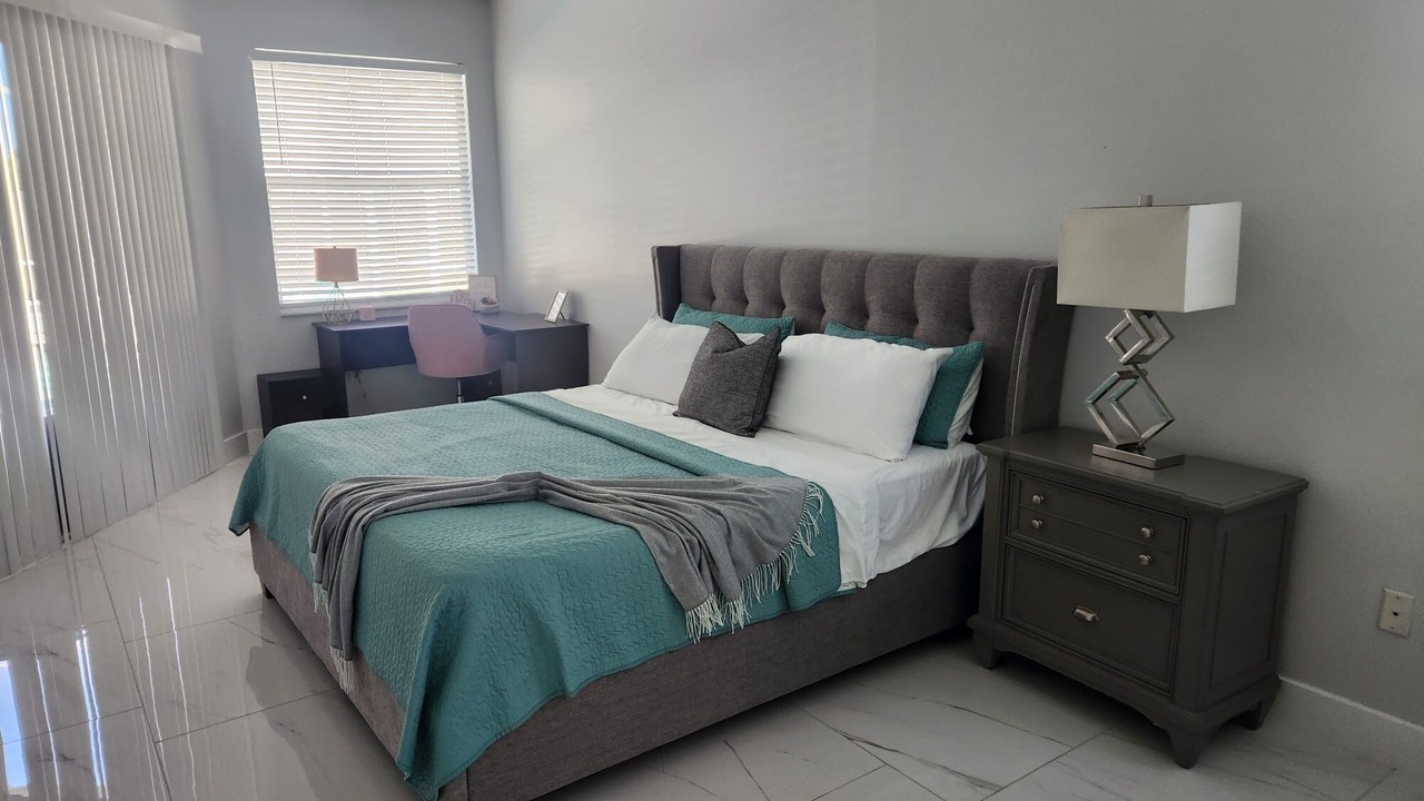 Photo of Bedroom in Countryway