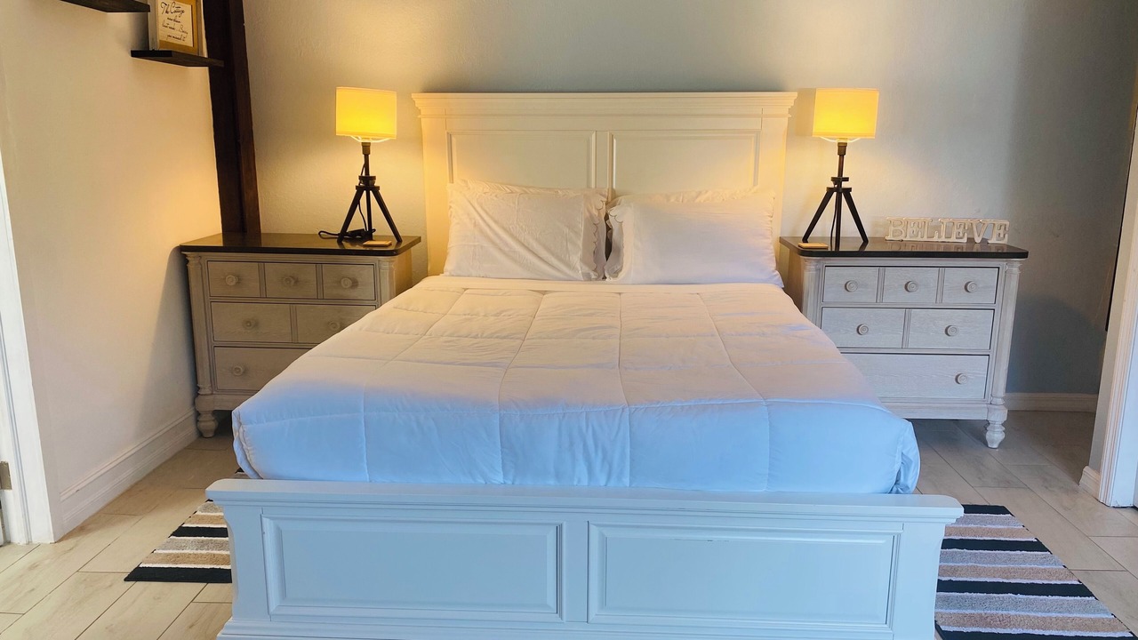 Photo of Bedroom in Melbourne