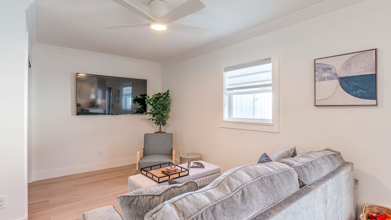 Photo of Bedroom in Hills T P