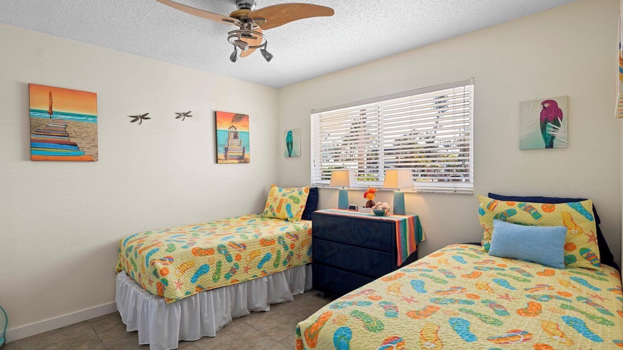 Photo of Bedroom in Ilexhurst