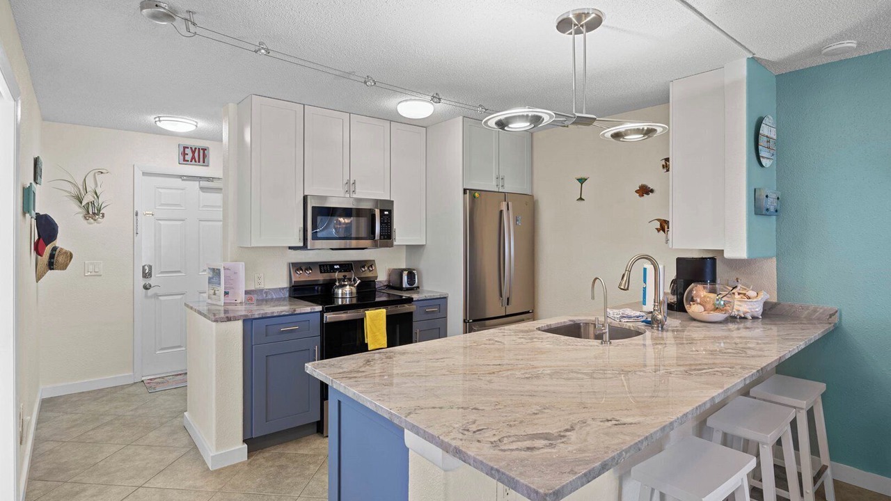 Photo of Kitchen in Ilexhurst