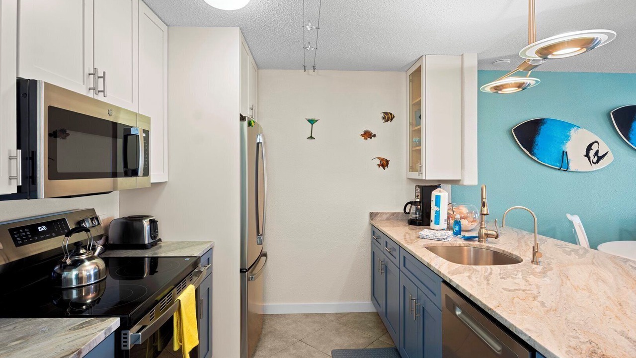 Photo of Kitchen in Ilexhurst
