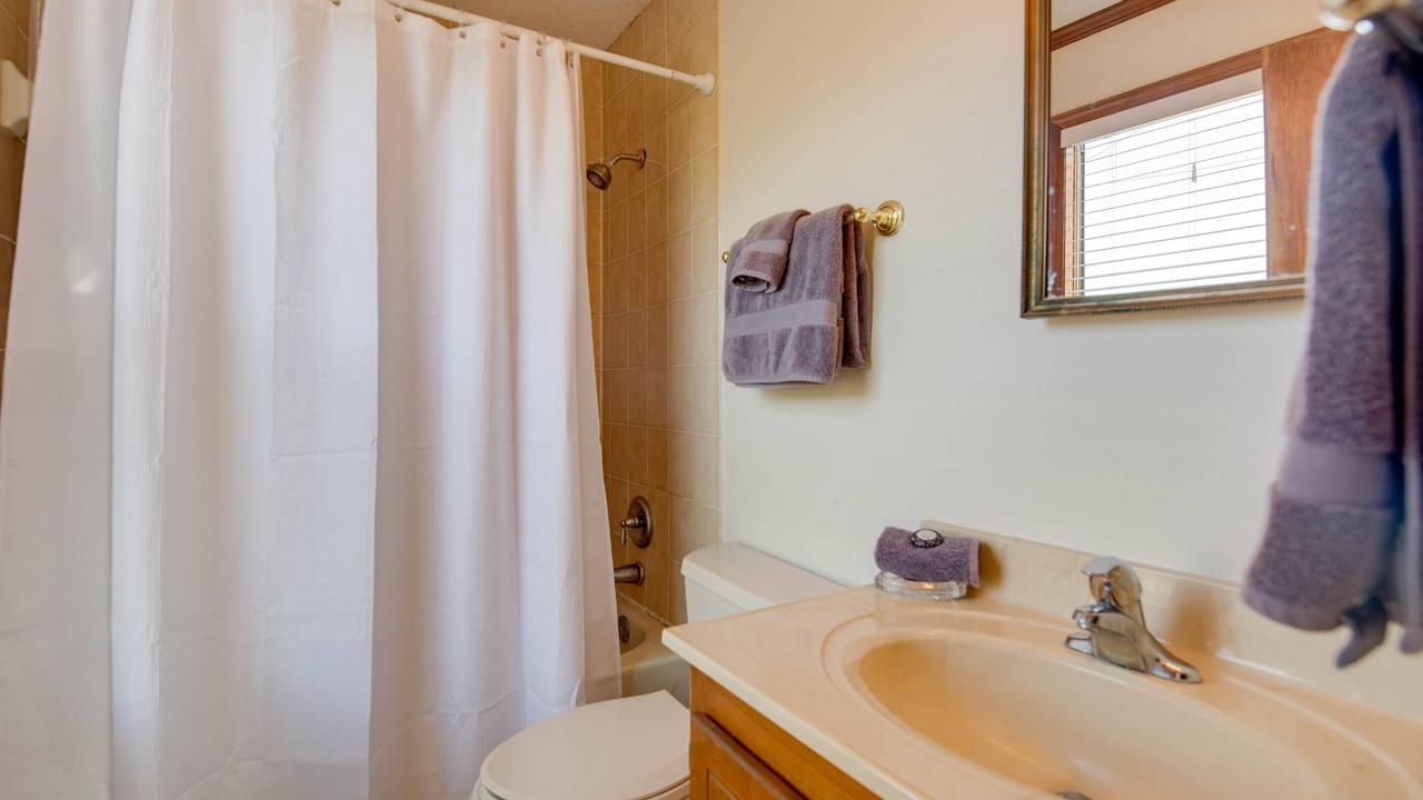 Photo of Bathroom in Cudjoe Key