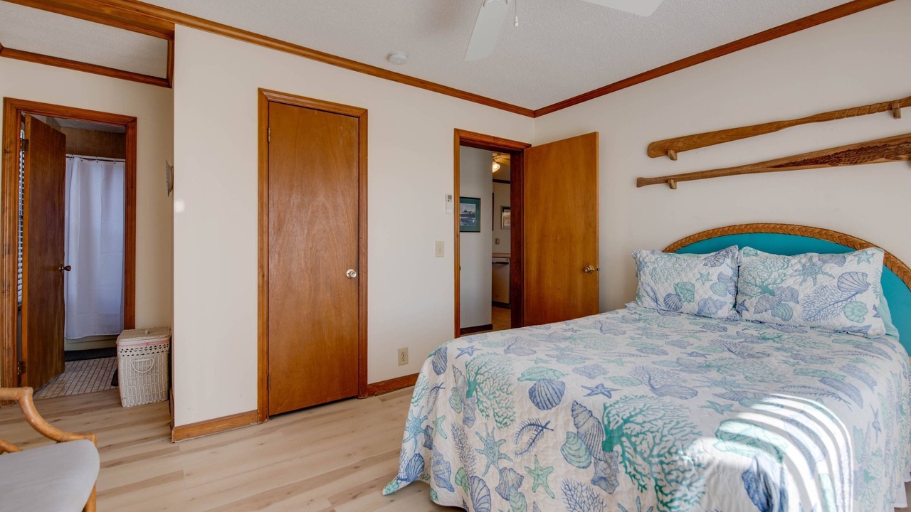 Photo of Bathroom in Cudjoe Key