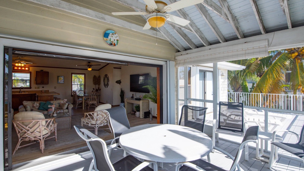 Photo of Outdoor in Cudjoe Key